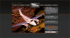 Desktop Screenshot of fltconcepts.com